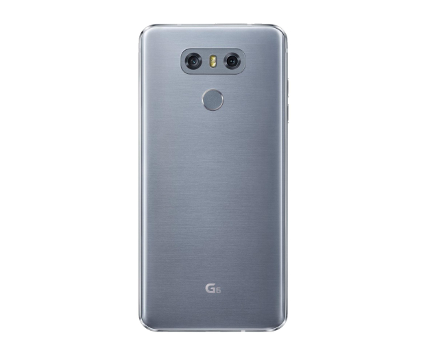 LG G6 platynowy - 357954 - zdjęcie 6